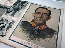 Load image into Gallery viewer, Original Dutch Language WW2 Propaganda Signaal Magazine - No.5 1943 - The Militaria Shop