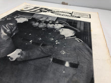 Lade das Bild in den Galerie-Viewer, JB Juustrierter Beobachter NSDAP Magazine Original WW2 German - 1st February 1940 - The Militaria Shop