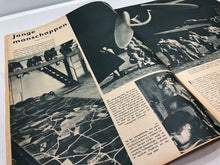 Charger l'image dans la galerie, Original Dutch Language WW2 Propaganda Signaal Magazine - No.20 1943 - The Militaria Shop