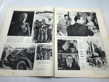 Lade das Bild in den Galerie-Viewer, JB Juustrierter Beobachter NSDAP Magazine Original WW2 German - 10 July 1941 - The Militaria Shop