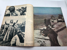 Load image into Gallery viewer, Original Dutch Language WW2 Propaganda Signaal Magazine - No.16 1943 - The Militaria Shop