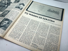 Load image into Gallery viewer, Original Dutch Language WW2 Propaganda Signaal Magazine - No.11 1943 - The Militaria Shop
