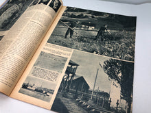 Load image into Gallery viewer, Original Dutch Language WW2 Propaganda Signaal Magazine - No.6 1944 - The Militaria Shop