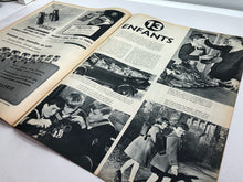 Load image into Gallery viewer, Original French Language WW2 Propaganda Signal Magazine - No.6 1943 - The Militaria Shop
