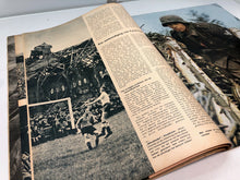 Load image into Gallery viewer, Original Dutch Language WW2 Propaganda Signaal Magazine - No.19 1943 - The Militaria Shop