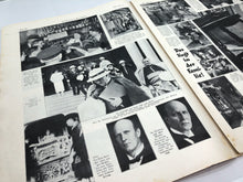 Lade das Bild in den Galerie-Viewer, JB Juustrierter Beobachter NSDAP Magazine Original WW2 German - 4 April 1940 - The Militaria Shop