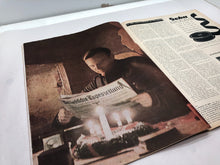 Load image into Gallery viewer, Original French Language WW2 Propaganda Signal Magazine - No.23 1943 - The Militaria Shop