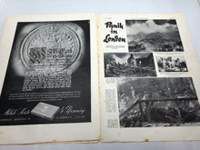 Load image into Gallery viewer, JB Juustrierter Beobachter NSDAP Magazine Original WW2 German - 29th August 1940 - The Militaria Shop