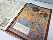 Load image into Gallery viewer, Original Dutch Language WW2 Propaganda Signaal Magazine - No.11 1943 - The Militaria Shop