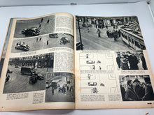 Lade das Bild in den Galerie-Viewer, Original French Language WW2 Propaganda Signal Magazine - No.3 1941 - The Militaria Shop
