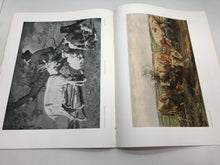 Charger l'image dans la galerie, Original WW2 German Art Magazine Die Kunst im Deutschen Reich - July/August 1943