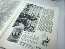 Lade das Bild in den Galerie-Viewer, JB Juustrierter Beobachter NSDAP Magazine Original WW2 German - 25 April 1940 - The Militaria Shop