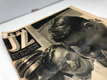 Charger l'image dans la galerie, Original WW1/WW2 Interwar German Political Newspaper - 1st February 1934