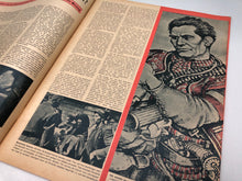 Load image into Gallery viewer, Original Dutch Language WW2 Propaganda Signaal Magazine - No.6 1944 - The Militaria Shop