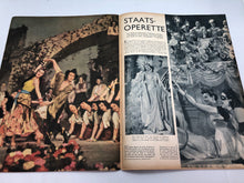 Load image into Gallery viewer, Original Dutch Language WW2 Propaganda Signaal Magazine - No.6 1943 - The Militaria Shop