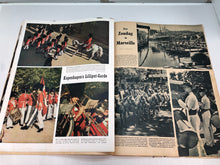 Lade das Bild in den Galerie-Viewer, Original Dutch Language WW2 Propaganda Signaal Magazine - No.18 1941 - The Militaria Shop