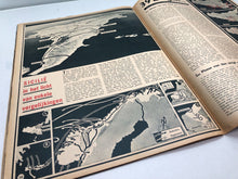 Load image into Gallery viewer, Original Dutch Language WW2 Propaganda Signaal Magazine - No.19 1943 - The Militaria Shop