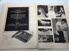 Load image into Gallery viewer, JB Juustrierter Beobachter NSDAP Magazine Original WW2 German - 5th December 1940 - The Militaria Shop