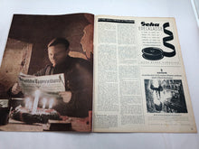 Load image into Gallery viewer, Original French Language WW2 Propaganda Signal Magazine - No.23 1943 - The Militaria Shop