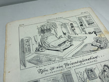 Lade das Bild in den Galerie-Viewer, JB Juustrierter Beobachter NSDAP Magazine Original WW2 German - 4 April 1940 - The Militaria Shop