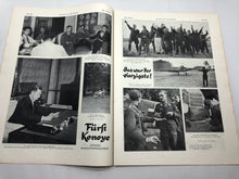 Load image into Gallery viewer, JB Juustrierter Beobachter NSDAP Magazine Original WW2 German - 17 October 1940 - The Militaria Shop