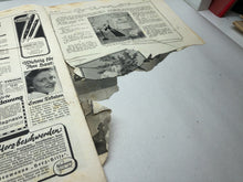 Lade das Bild in den Galerie-Viewer, JB Juustrierter Beobachter NSDAP Magazine Original WW2 German - 26th December 1940 - The Militaria Shop