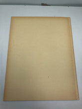 Charger l'image dans la galerie, Original WW2 German Art Magazine Die Kunst im Deutschen Reich - February 1943