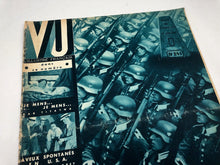 Charger l'image dans la galerie, Original WW2 German Propaganda Magazine in French - 2nd February 1938