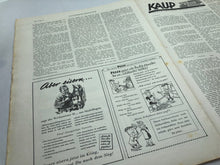 Load image into Gallery viewer, JB Juustrierter Beobachter NSDAP Magazine Original WW2 German - 12th March 1942 - The Militaria Shop