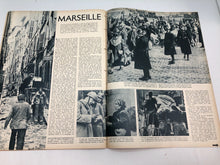 Load image into Gallery viewer, Original Dutch Language WW2 Propaganda Signaal Magazine - No.7 1943 - The Militaria Shop