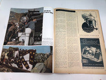 Lade das Bild in den Galerie-Viewer, Original French Language WW2 Propaganda Signal Magazine - No.19 1943 - The Militaria Shop