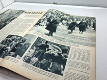 Load image into Gallery viewer, Original French Language WW2 Propaganda Signal Magazine - No.7 1943 - The Militaria Shop