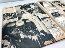 Charger l'image dans la galerie, Original Dutch Language WW2 Propaganda Signaal Magazine - No.12 1943 - The Militaria Shop