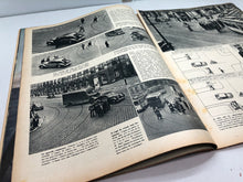 Lade das Bild in den Galerie-Viewer, Original French Language WW2 Propaganda Signal Magazine - No.3 1941 - The Militaria Shop