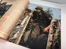 Load image into Gallery viewer, Original Dutch Language WW2 Propaganda Signaal Magazine - No.19 1943 - The Militaria Shop