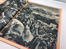 Charger l'image dans la galerie, Original Dutch Language WW2 Propaganda Signaal Magazine - No.20 1943 - The Militaria Shop
