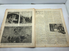 Charger l'image dans la galerie, Original WW1 French Magazine Le Pays de France - 30th December 1915