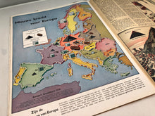 Lade das Bild in den Galerie-Viewer, Original Dutch Language WW2 Propaganda Signaal Magazine - No.18 1941 - The Militaria Shop