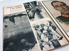 Load image into Gallery viewer, Original Dutch Language WW2 Propaganda Signaal Magazine - No.5 1943 - The Militaria Shop