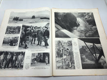 Lade das Bild in den Galerie-Viewer, JB Juustrierter Beobachter NSDAP Magazine Original WW2 German - 25 April 1940 - The Militaria Shop