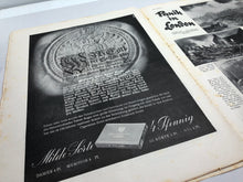 Load image into Gallery viewer, JB Juustrierter Beobachter NSDAP Magazine Original WW2 German - 29th August 1940 - The Militaria Shop