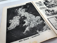 Load image into Gallery viewer, JB Juustrierter Beobachter NSDAP Magazine Original WW2 German - 29th August 1940 - The Militaria Shop