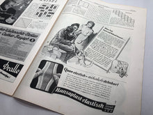 Load image into Gallery viewer, JB Juustrierter Beobachter NSDAP Magazine Original WW2 German - 12th December 1940 - The Militaria Shop