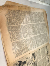 Charger l'image dans la galerie, Original WW2 German Political Newspaper - 10th December 1942