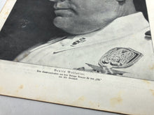 Load image into Gallery viewer, JB Juustrierter Beobachter NSDAP Magazine Original WW2 German - 17 October 1940 - The Militaria Shop
