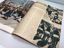 Load image into Gallery viewer, Original Dutch Language WW2 Propaganda Signaal Magazine - No.19 1943 - The Militaria Shop