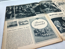 Load image into Gallery viewer, Original Dutch Language WW2 Propaganda Signaal Magazine - No.12 1942 - The Militaria Shop