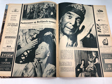 Load image into Gallery viewer, Original Dutch Language WW2 Propaganda Signaal Magazine - No.19 1943 - The Militaria Shop