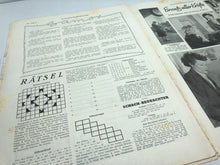 Load image into Gallery viewer, JB Juustrierter Beobachter NSDAP Magazine Original WW2 German - 27 May 1943 - The Militaria Shop