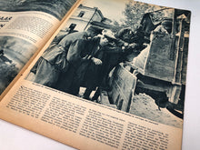 Load image into Gallery viewer, Original Dutch Language WW2 Propaganda Signaal Magazine - No.23 1943 - The Militaria Shop